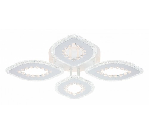 Потолочная люстра Escada 10271/4LED Dew