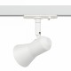 Светильник на штанге Эра TR37-GU10 WH