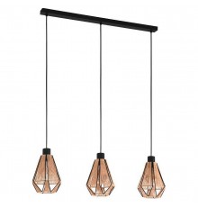 Подвесной светильник Eglo 43777 Adwickle