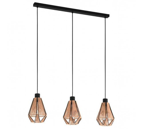 Подвесной светильник Eglo 43777 Adwickle