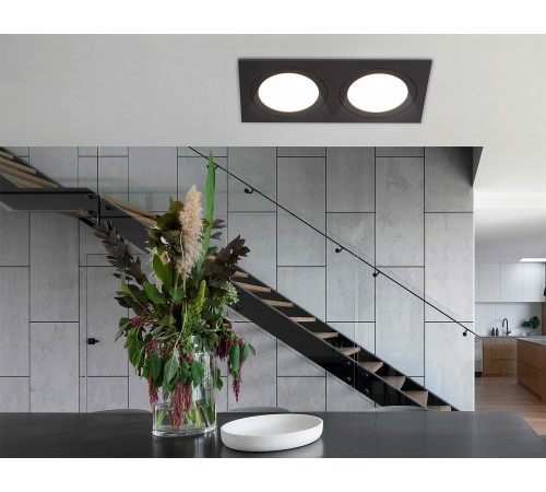 Встраиваемый светильник Ambrella Light TN6615 TN