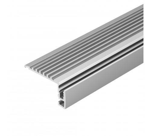 Профиль для ступеней Arlight 019195 STEP-MINI-2000 ANOD