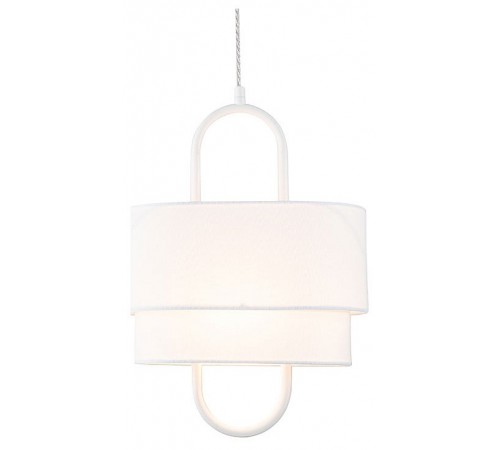 Подвесной светильник Indigo 13024/1P White Borsa