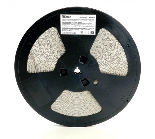 Лента светодиодная Feron 48792 LS420