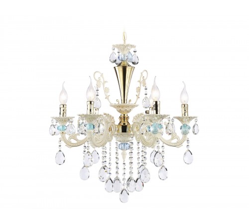 Подвесная люстра Ambrella Light TR4923 TR