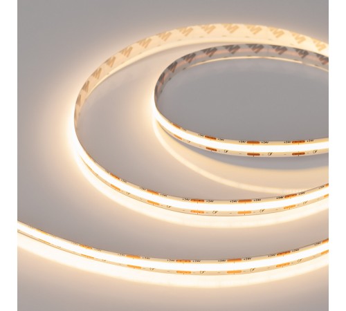 Лента светодиодная Arlight 049061 COB-X560-10mm 24V