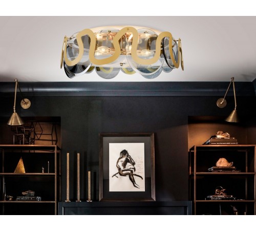 Потолочная люстра Ambrella Light TR5328 TR