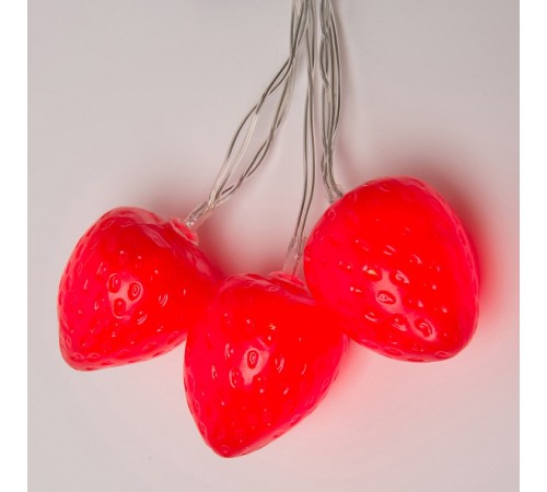 Гирлянда с насадками ULD-S0400 UL-00003394