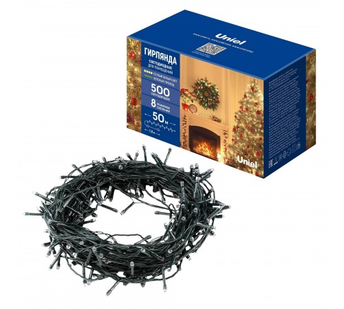 Гирлянда Супернить UL-00009930