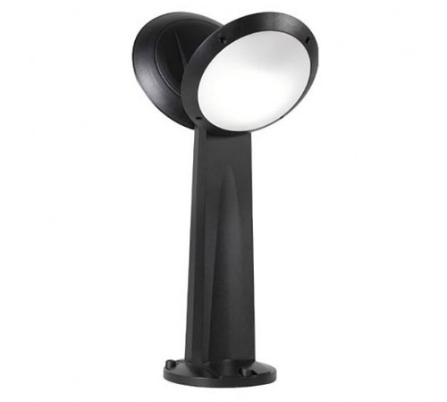 Наземный высокий светильник Fumagalli 1R3.613.X20.AYE27 Lucia