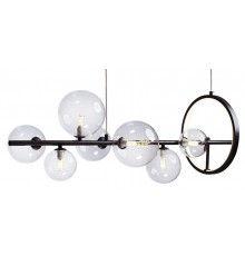 Подвесная люстра Loft it 10023/900 Molecule