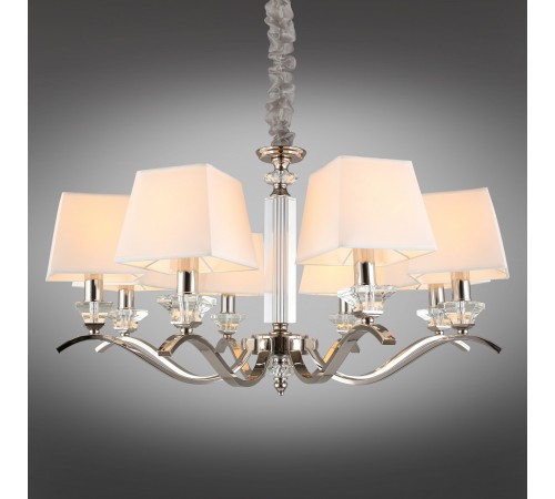 Подвесная люстра Aployt APL.723.03.08 Emilia