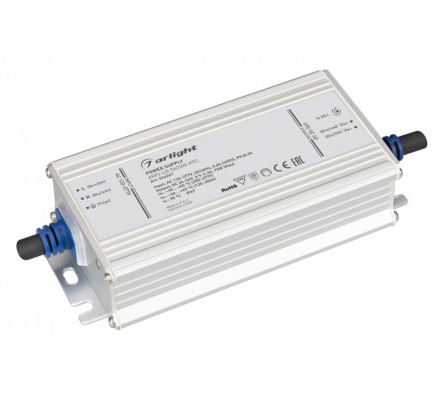 Блок питания с проводом Arlight 046267 ARPJ