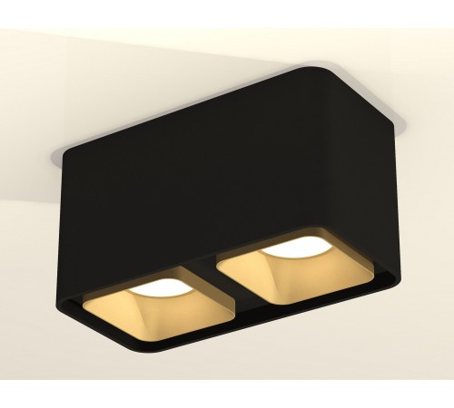 Накладной светильник Ambrella Light XS7851004 XS