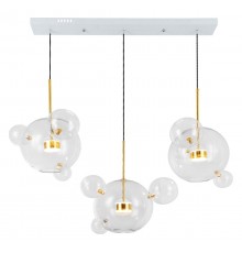 Подвесной светильник Kink Light 07545-4 (3AS),21 Галла