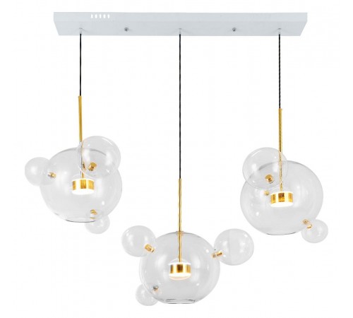 Подвесной светильник Kink Light 07545-4 (3AS),21 Галла