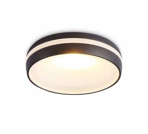 Встраиваемый светильник Ambrella Light TN3322 TN