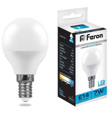 Лампа светодиодная Feron 25480 LB-95