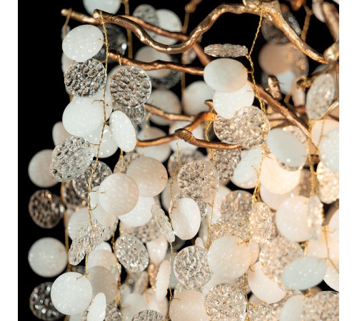 Подвесная люстра Loft it 10066/1200 GB Fairytree