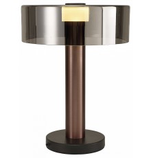 Настольная лампа декоративная Mantra 8426 Gin