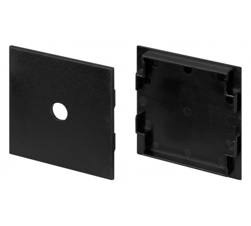 Набор заглушек для профиля Arlight 050128 LINE