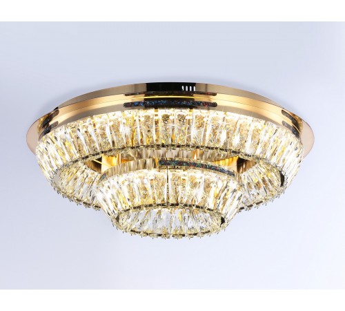 Люстра на штанге Ambrella Light TR5031 TR