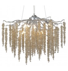 Подвесная люстра Vitaluce V28550-9/7S V28550