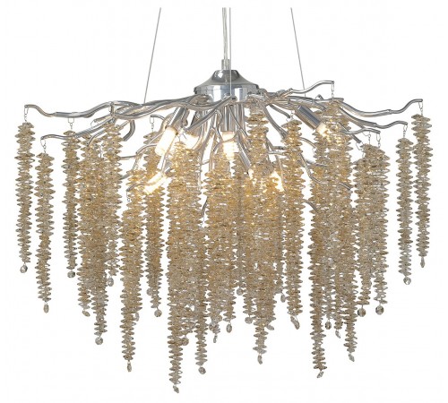 Подвесная люстра Vitaluce V28550-9/7S V28550