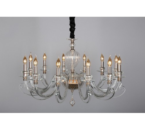 Подвесная люстра Aployt APL.701.03.12 Daniele