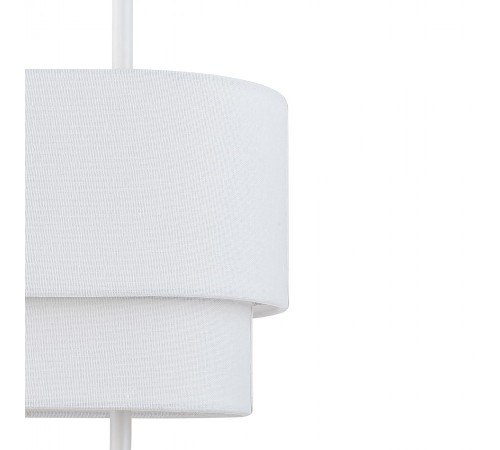 Подвесной светильник Indigo 13024/1P White Borsa