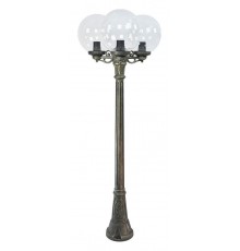 Фонарный столб Fumagalli G30.158.S30.BXF1R Globe 300