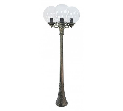 Фонарный столб Fumagalli G30.158.S30.BXF1R Globe 300