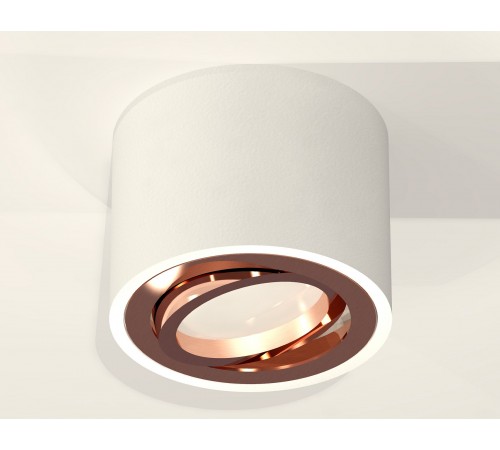 Накладной светильник Ambrella Light XS7510005 XS