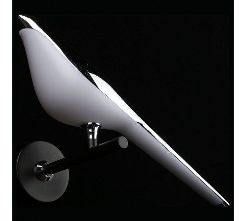 Бра Aployt APL.822.11.10 Astor