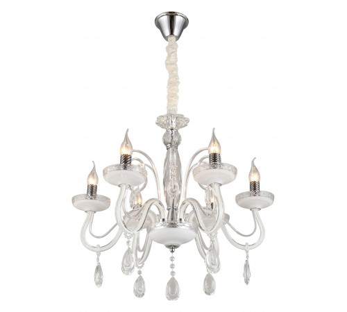 Подвесная люстра Aployt APL.628.03.06 Emmanuel