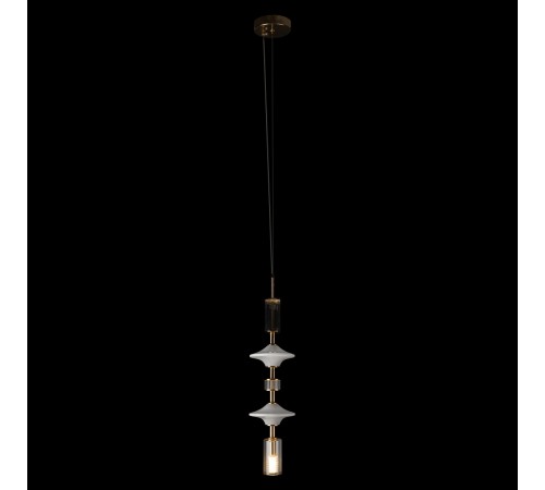 Подвесной светильник Loft it 10423/B Spindle
