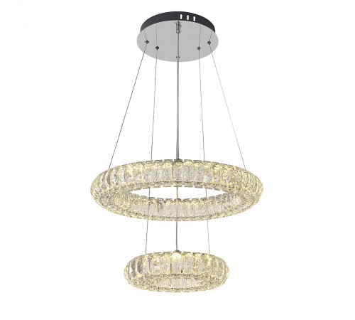 Подвесной светильник Escada 619/S LED Royal