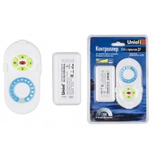 Контроллер-диммер с пультом ДУ Uniel 05947 ULC-R22-DIM