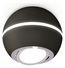 Накладной светильник Ambrella Light XS1102021 XS