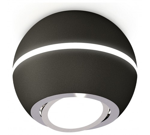 Накладной светильник Ambrella Light XS1102021 XS