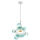 Подвесной светильник Loft it 2027-P6 Blue Bolle