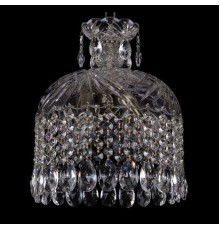 Подвесной светильник Bohemia Ivele Crystal 14781/25 Pa 1478