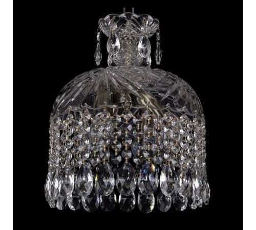 Подвесной светильник Bohemia Ivele Crystal 14781/25 Pa 1478