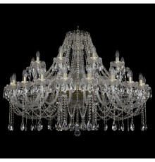 Подвесная люстра Bohemia Art Classic 11.12.20+10.460.Gd.Sp 11.12