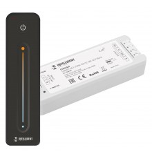 Контроллер-регулятор ЦТ с пультом ДУ Arlight 036186 SMART