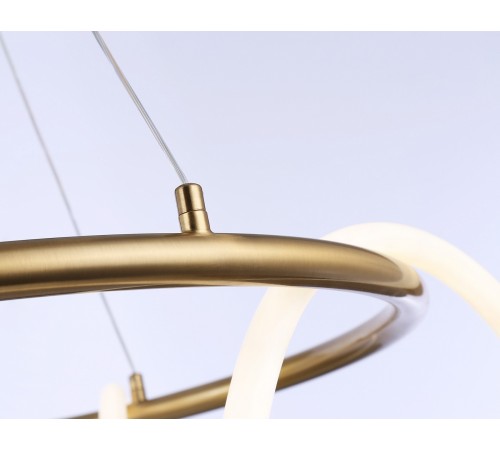 Подвесной светильник Ambrella Light FL10503 FL