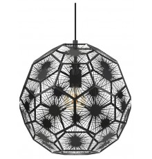 Подвесной светильник Eglo 39618 Skoura 1