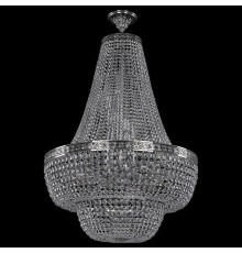 Светильник на штанге Bohemia Ivele Crystal 19101/H2/70IV NB 1910