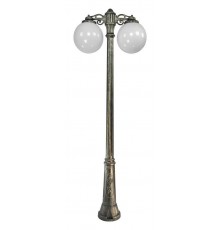 Фонарный столб Fumagalli G30.157.S20.BYF1RDN Globe 300