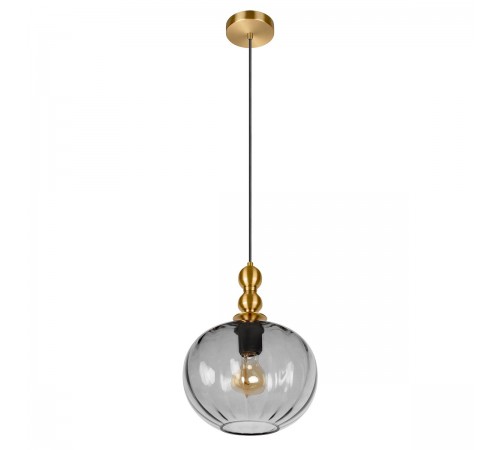 Подвесной светильник Loft it 10426 Smoke Melon